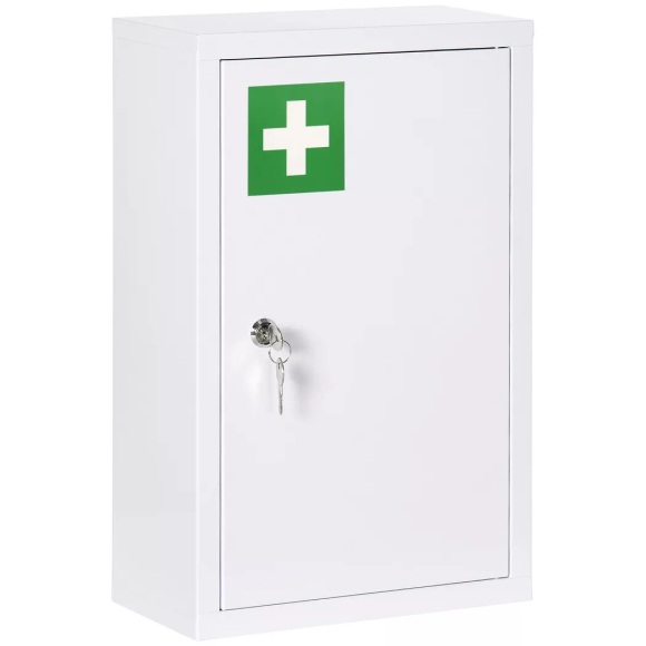 Kleankin - Medizinschrank, One Size