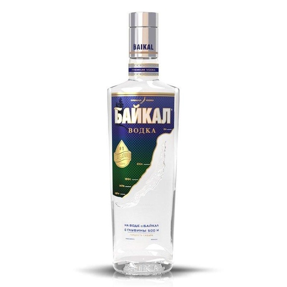 Vodka Vodka