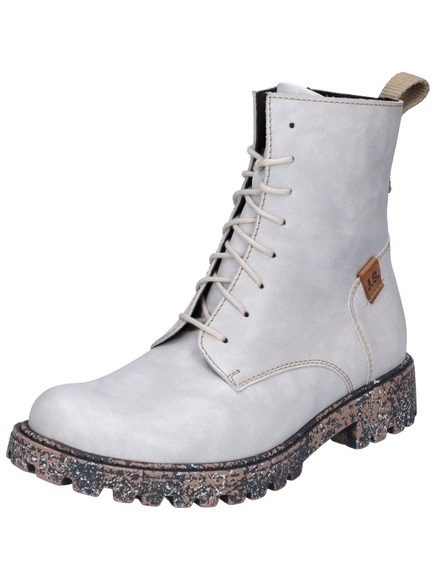Josef Seibel Schnürboots »MARTA 02«, mit gesprenkelter Laufsohle