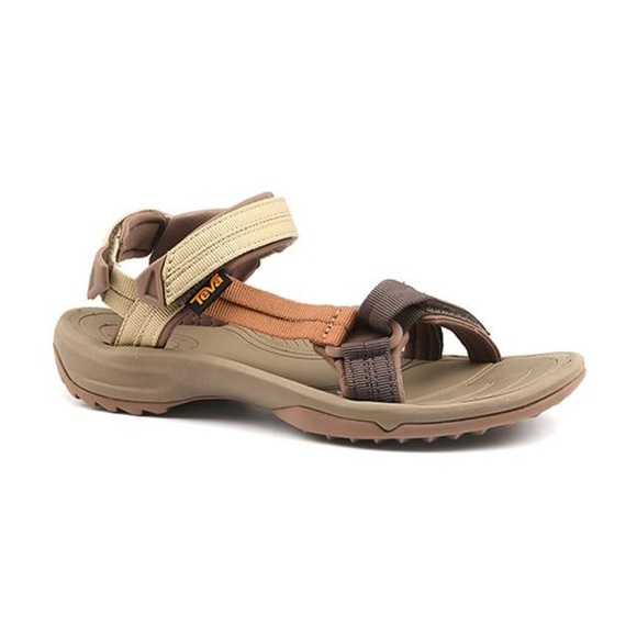 Terra Fi Lite Damen Trekkingsandale