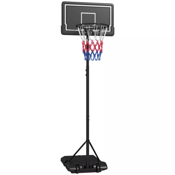 Sportnow - Basketballkorb, One Size