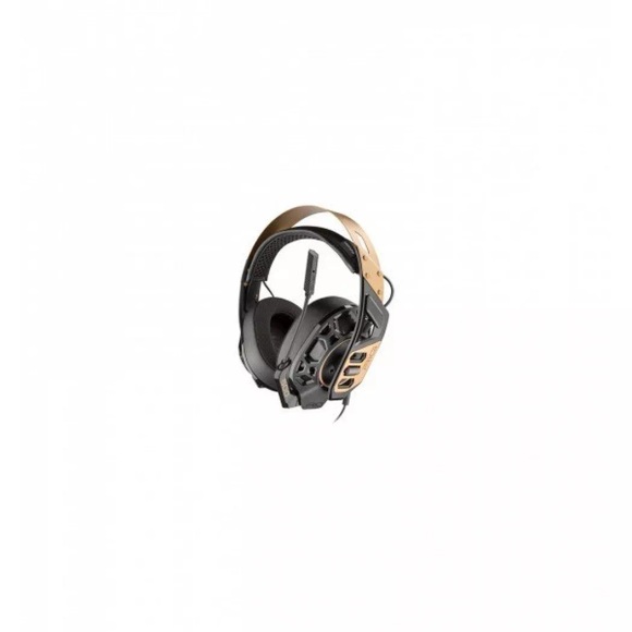 Plantronics GHeadset RIG 500 PRO Headset
