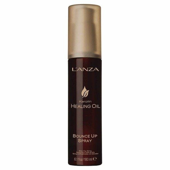 Keratin Healing Oil - Bounce Up Spray