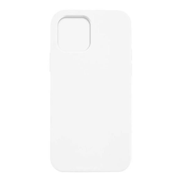 Silikon Case iPhone 11 Pro - White