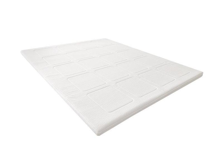 ViscoMatratzenauflage Topper von ViscoMatratzenauflage Topper von DREAMEA