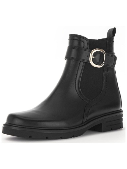 Gabor Chelseaboots, mit Best Fitting-Ausstattung