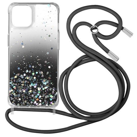 Apple iPhone 12 Pro Max - Plexiglas Schutzhülle