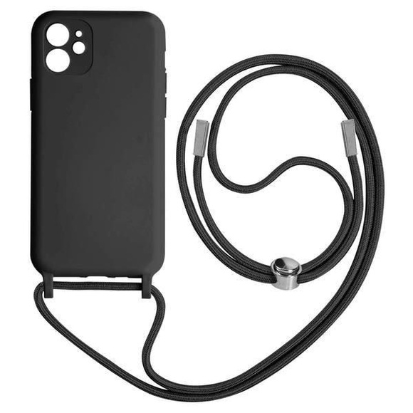 Apple iPhone 11 - Polycarbonat Schutzhülle