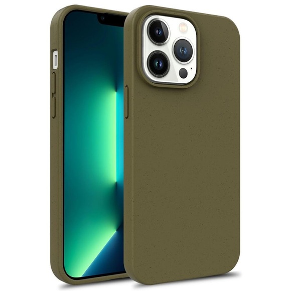iPhone 15 Pro - Eco-Friendly Bio Hülle