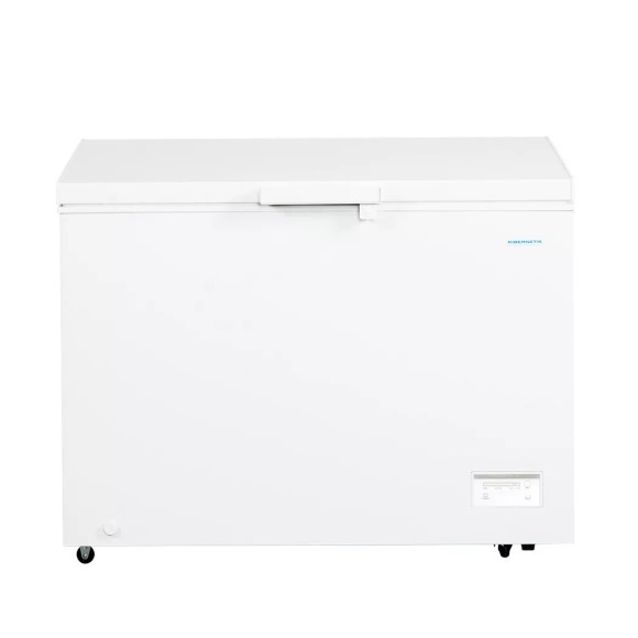 Kibernetik 316 Liter Gefriertruhe