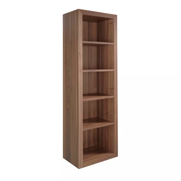 Angel Cerda - Bücherregal - Braun