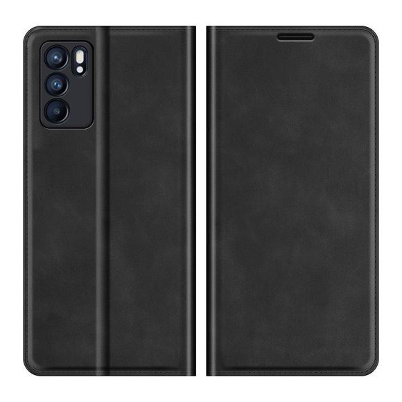 OPPO Reno6 - Stand Flip Case Hülle