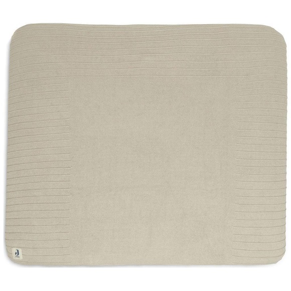 Wickelauflagenbezug Gots 75x85cm Unisex ONE SIZE