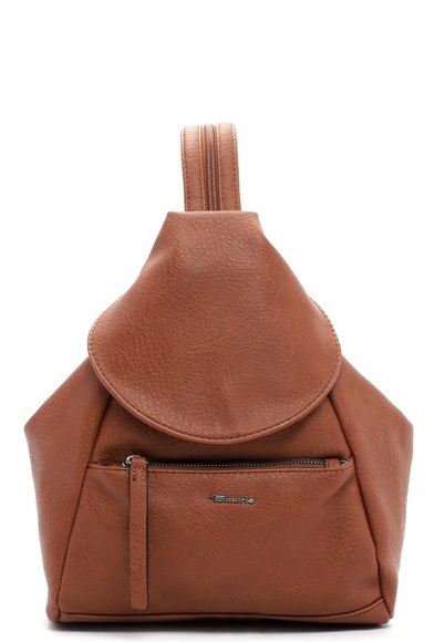 Rucksack Adele Damen Cognac