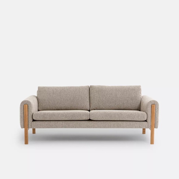 3-Sitzer-Sofa Vino 3-Sitzer-Sofa Vino
