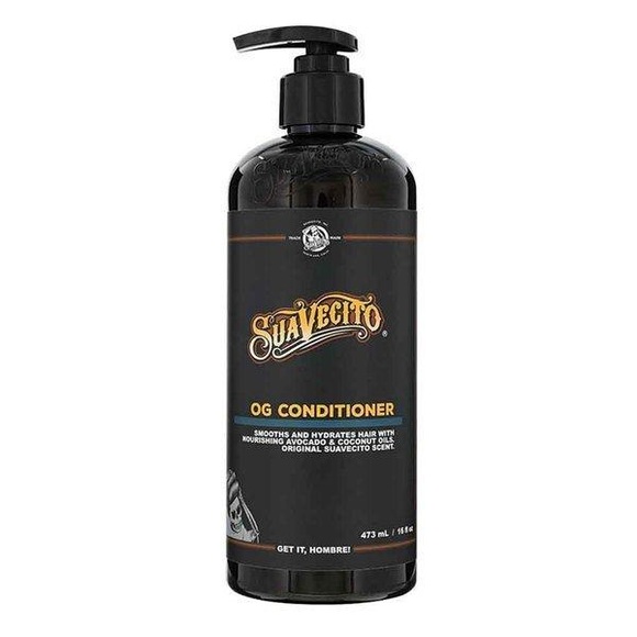 Og Conditioner Damen 450ml