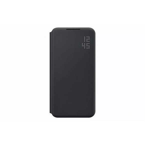 SAMSUNG Smart LED View Cover - Schutzhülle (Passend für Modell: Samsung Galaxy S22+ 5G)