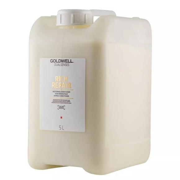 Goldwell Dualsenses Rich Repair Restoring Conditioner