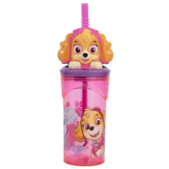 Paw Patrol 