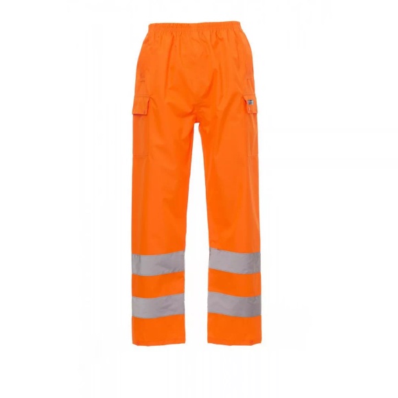 Payper Wear - payper hurricane-hose regenjacke, XXXL, Gelb
