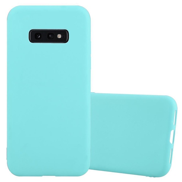 Hülle für Samsung Galaxy S10e TPU Silikon Candy