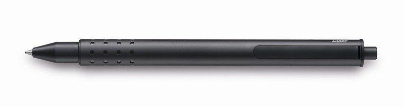 LAMY Tintenroller 331 Swift 1226053 black