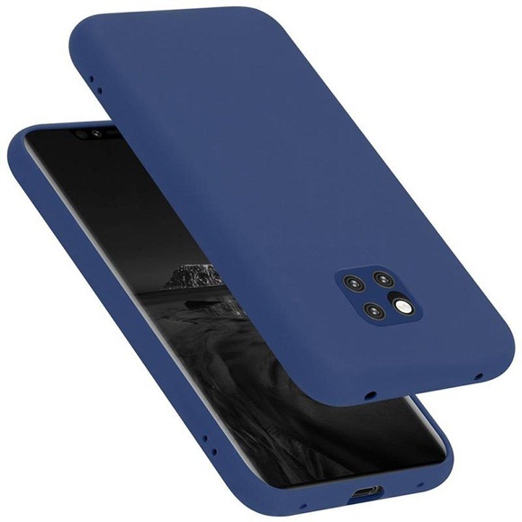 Hülle für Huawei MATE 20 PRO TPU Silikon Liquid