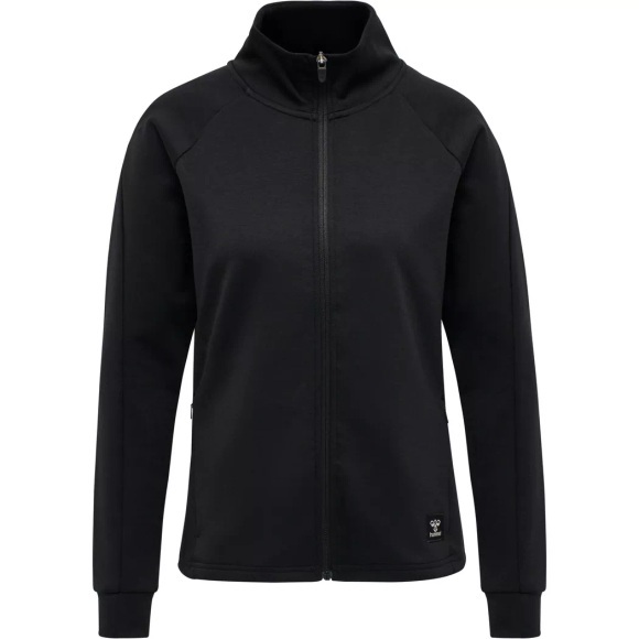 Jacke Zip Essi Unisex  XS