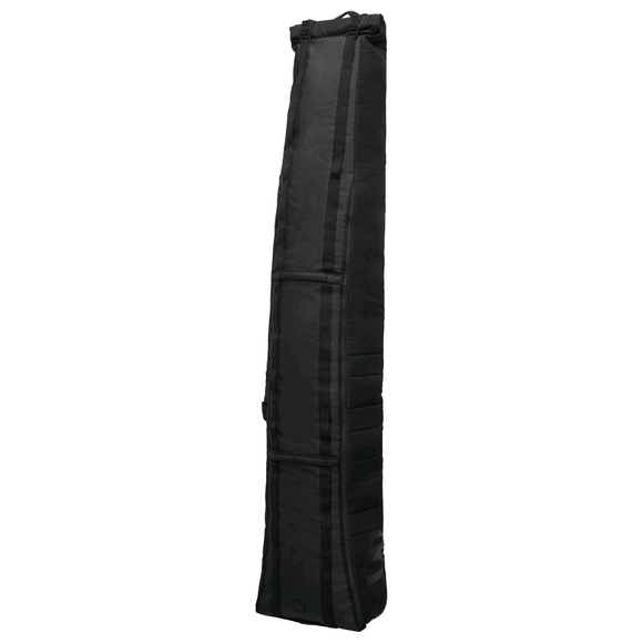 The Djärv Original Snow Roller, Black Out Unisex ONE SIZE