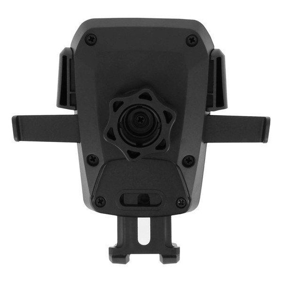 Avizar Car Holder Smartphone Suction Cup Mount Dashboard/Windschutz schwarz