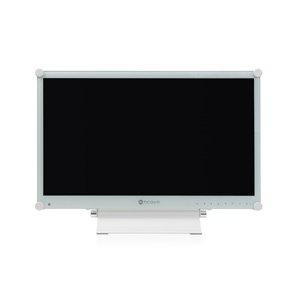 AG neovo X-22Ew NeoV Glas Monitor weiß