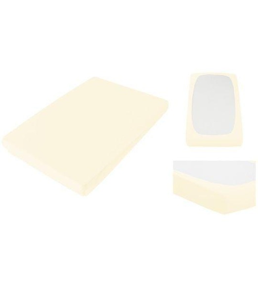 Topper Elastic Jersey Fixleintuch Topper Topper Elastic Jersey Fixleintuch Topper