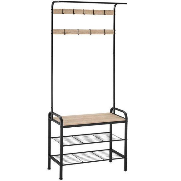 Garderobe Unisex Sand ONE SIZE