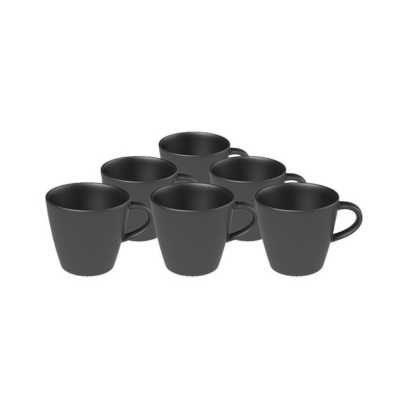Espressotasse 6 Stk Manufacture Rock Espressotasse 6 Stk Manufacture Rock