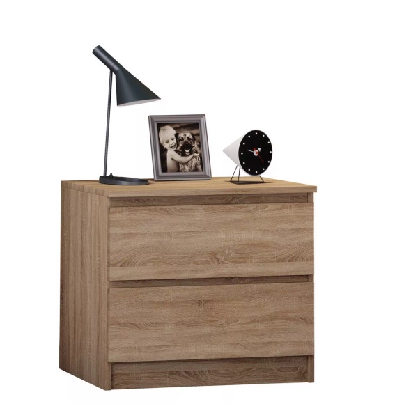 Holz Nachtschrank Beistelltisch Schublade Konsole Nachttisch Breido Mini Holz Nachtschrank Beistelltisch Schublade Konsole Nachttisch Breido Mini