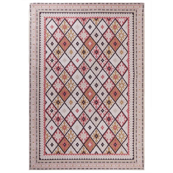 Teppich aus Baumwolle Modern ANADAG Teppich aus Baumwolle Modern ANADAG