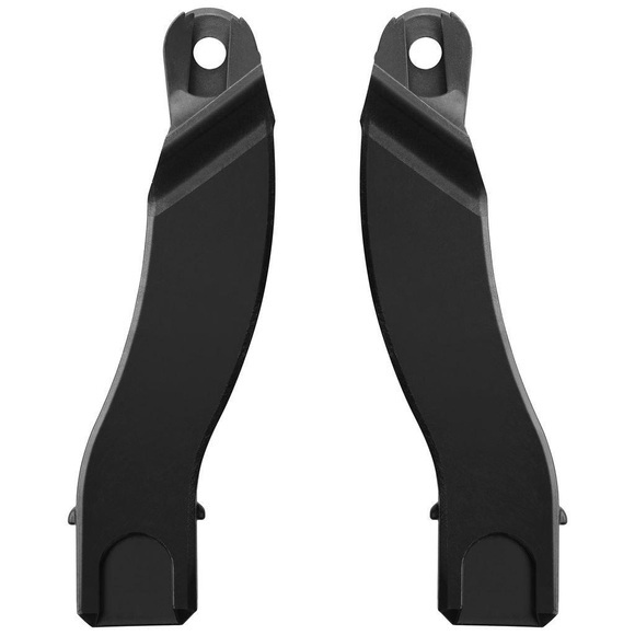 MAXI COSI Adapter für Kinderwagen Jaya Black