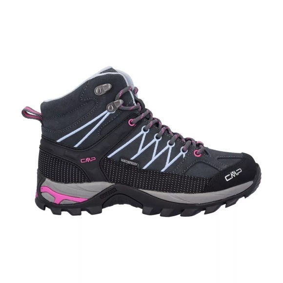 CMP Damen Rigel MID WP Schuhe