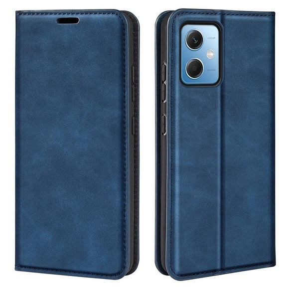 Xiaomi Poco X5 - Stand Flip Case Hülle