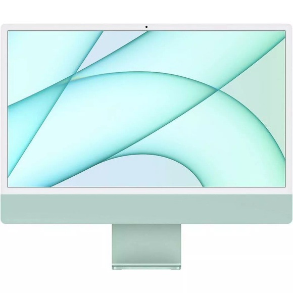 APPLE iMac (2021) M1 - All-in-One-PC (24 