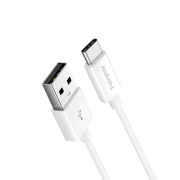 USB USB-C Ladekabel