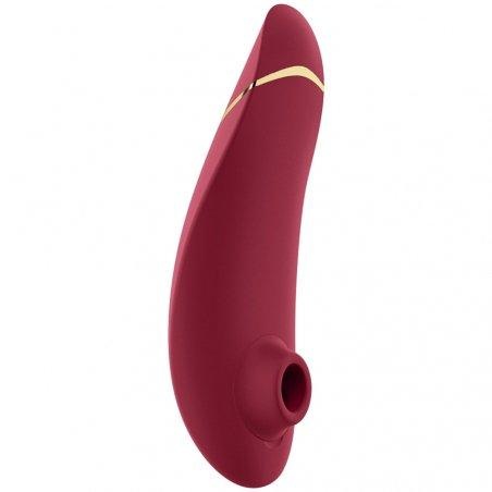 Womanizer Premium 2 -Bordeaux