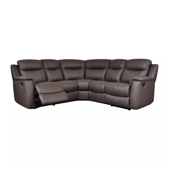 Relaxsofa Leder Ecksofa EVASION Relaxsofa Leder Ecksofa EVASION