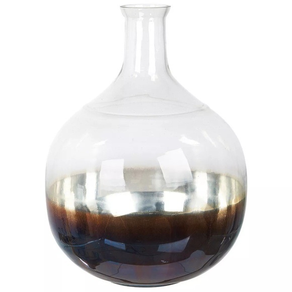 Dekoration aus Glas Modern RAZALA Dekoration aus Glas Modern RAZALA