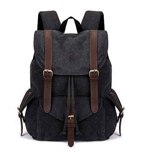 Schulrucksack Wanderrucksack Reisetasche Laptoprucksack Outdoor Sport Freizeit Daypacks Herren Multicolor ONE SIZE