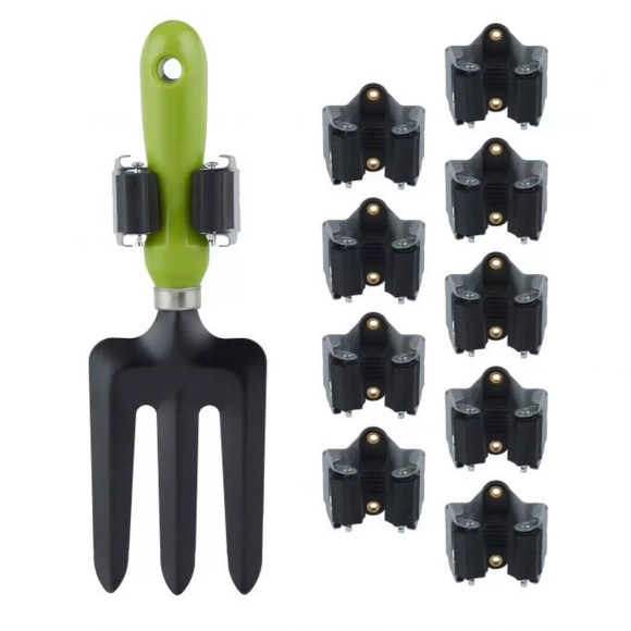 B2X - Werkzeughalter 10er Set, One Size