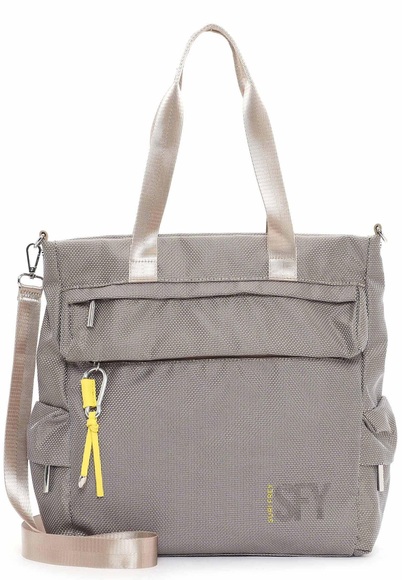 Shopper Suri Sports Marry Damen Sand ONE SIZE
