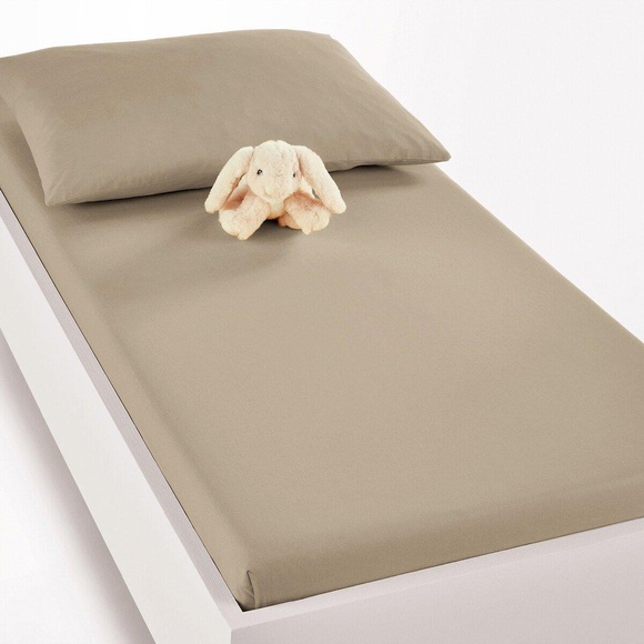 Babybett-Fixleintuch Scenario Babybett-Fixleintuch Scenario