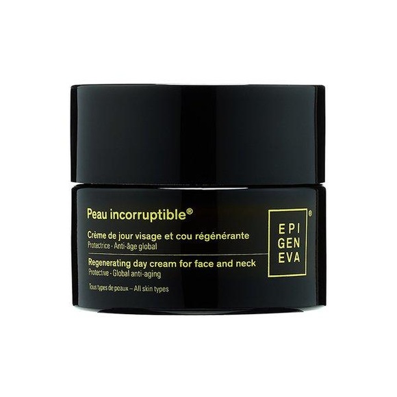 Regenerierende Tagescreme Gesicht Und Hals Schützendes Anti-aging - Peau Incorruptible® Damen 50 ml