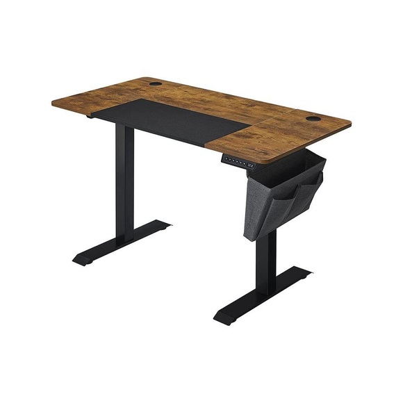 Höhenverstellbarer Schreibtisch Vintage Höhenverstellbarer Schreibtisch Vintage